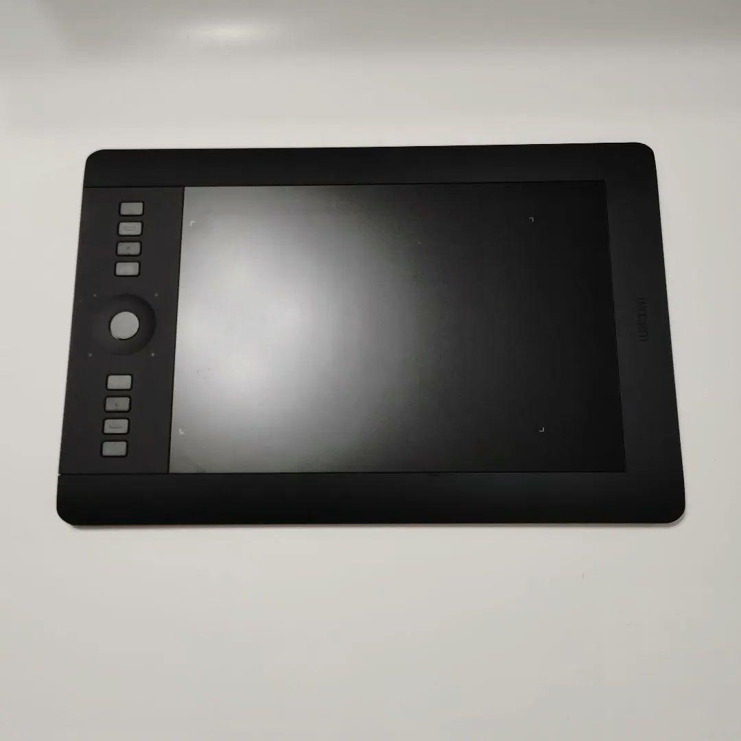 マウス・トラックボール Wacom Intuos Pro Medium (PTH-651)
