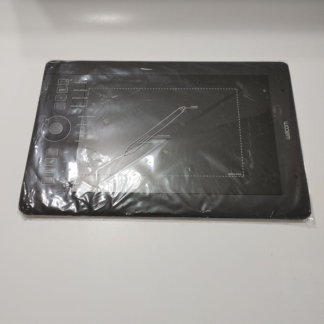マウス・トラックボール Wacom Intuos Pro Medium (PTH-651)