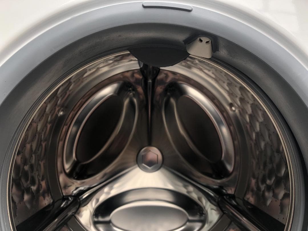 Miele ドラム式洗濯機 洗濯9kg 右開き WCI660WPS 2024年製