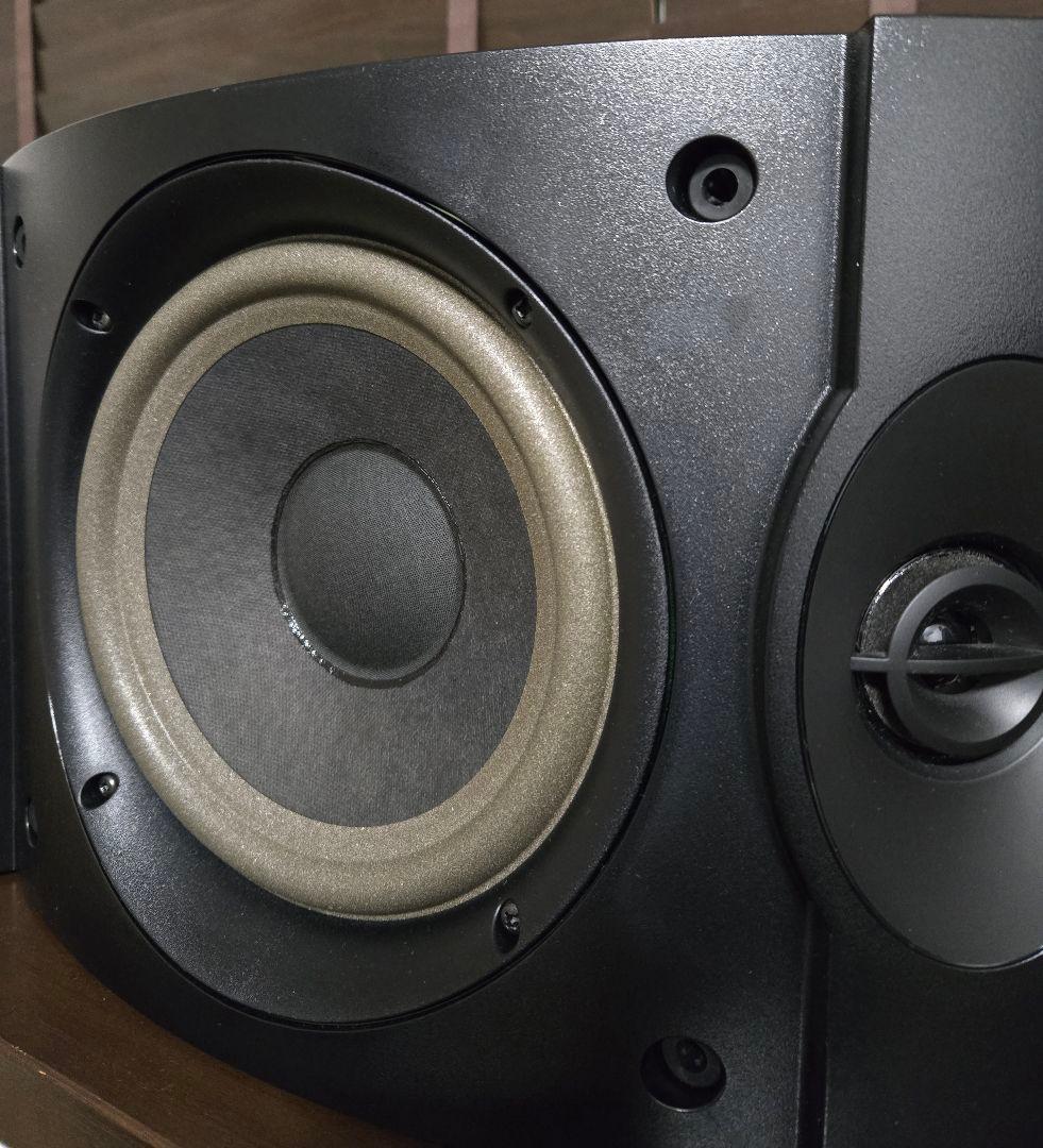 BOSE ボーズ 301V スピーカー ペア 天井取り付け金具つき