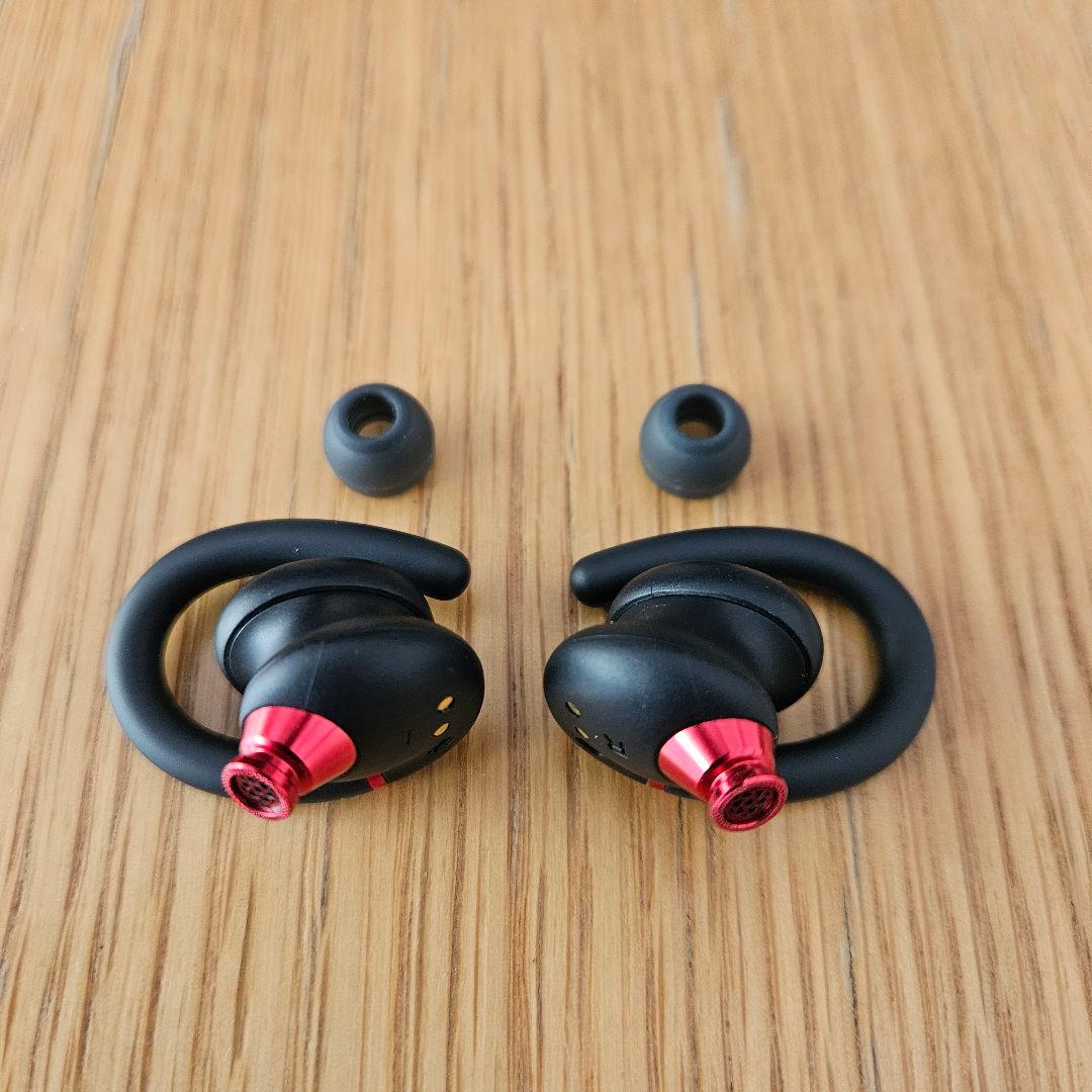 【比較的綺麗なお品です!!】 Anker Soundcore SportX10