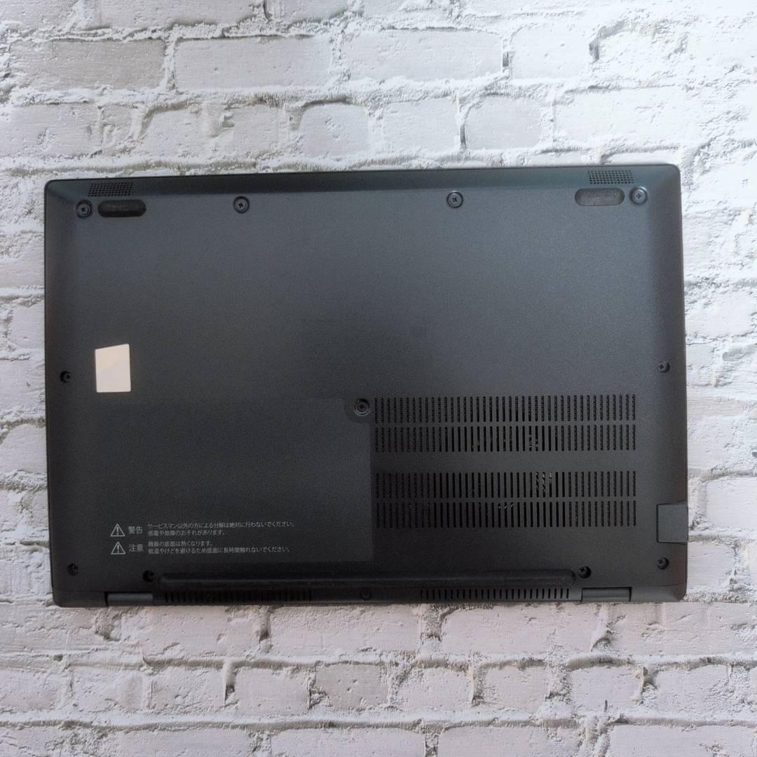 Dynabook G83HU i5メモリ16GB 第11世代 256GB