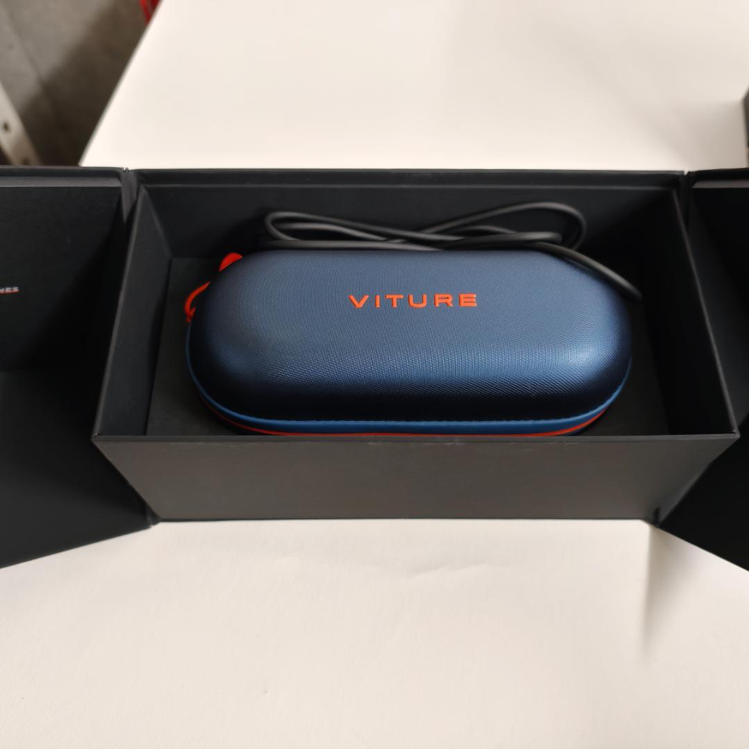 テレビ VITURE One XR