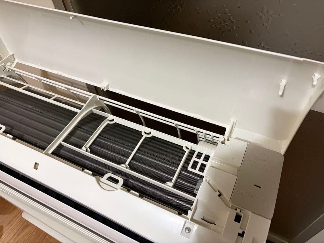 DAIKIN ダイキン6畳用エアコン2022年製 S22ZTES F22ZTES