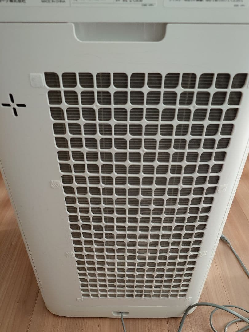 SHARP（シャープ）加湿空気清浄機プラズマクラスター無線LAN対応