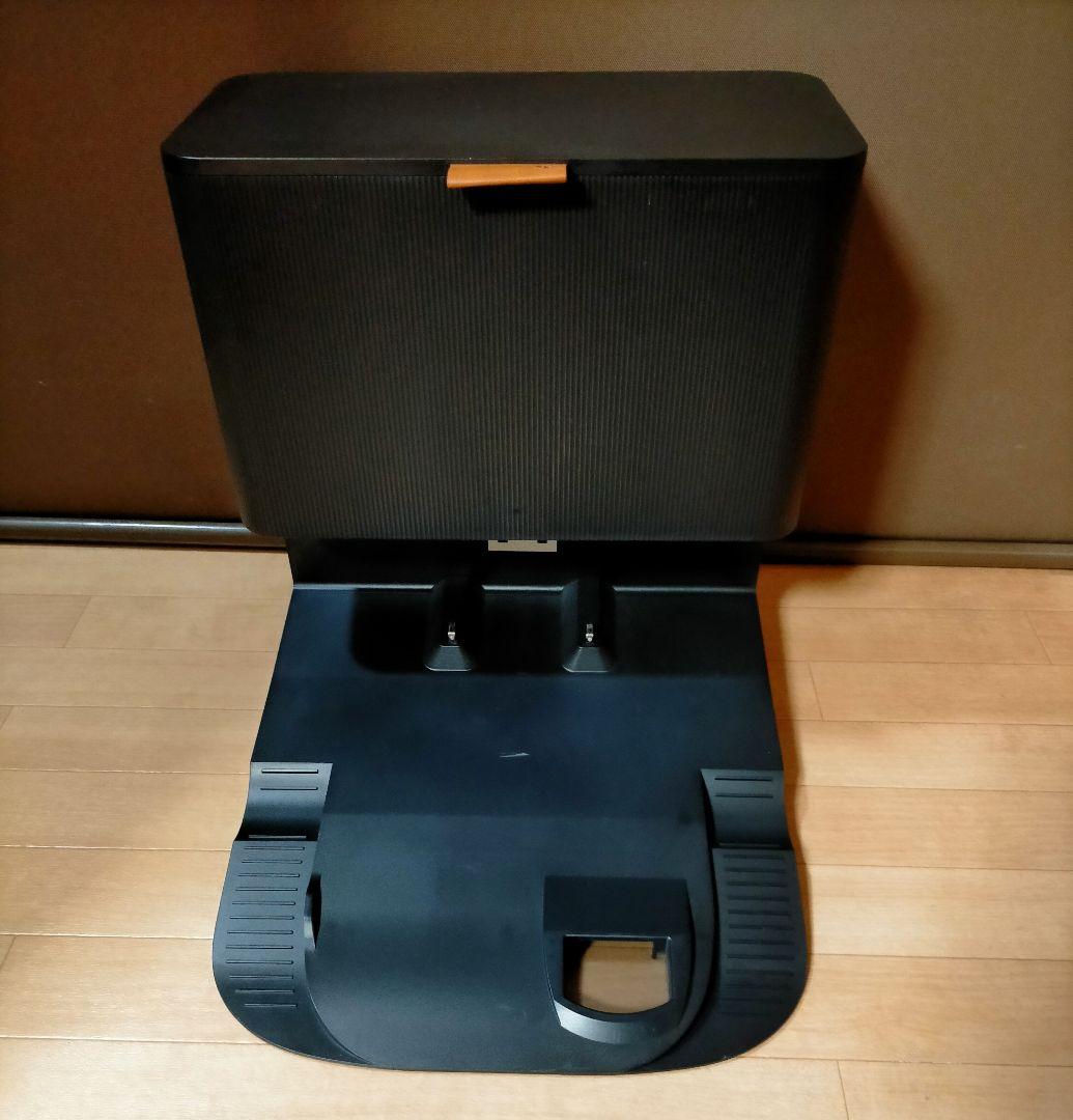 ルンバiRobotルンバj9+使用少ない動作良好