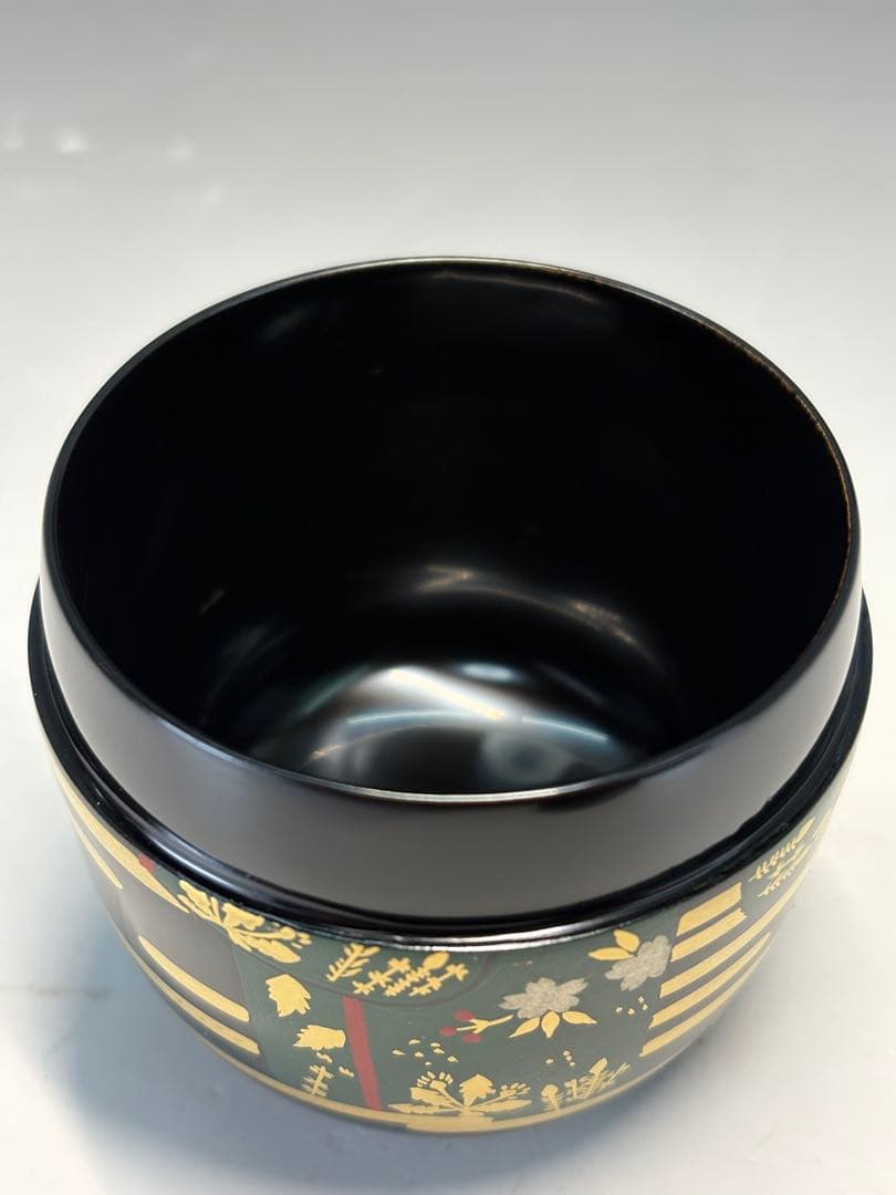 【中古品】即中斎好　誰袖春中棗