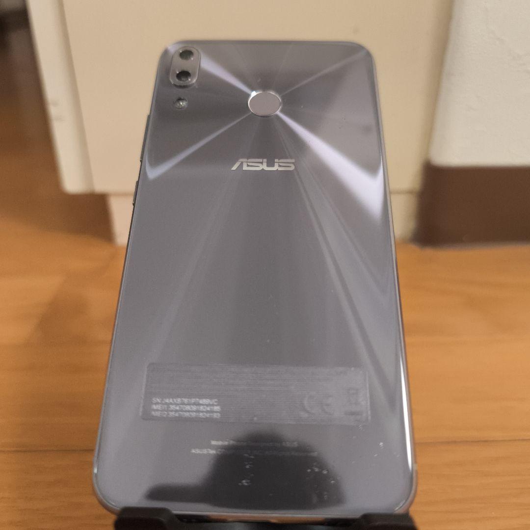 ASUS Zenfone5 ZE620KL 国内版 SIMフリー