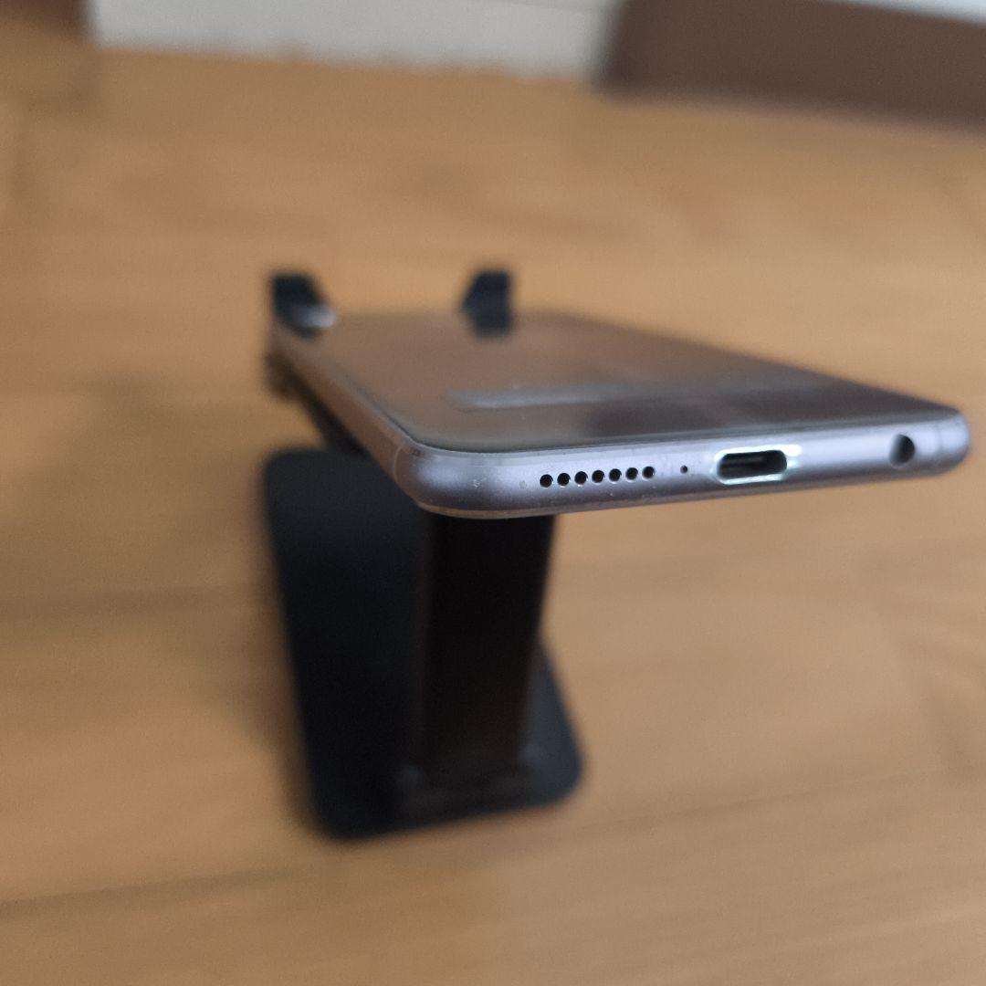 ASUS Zenfone5 ZE620KL 国内版 SIMフリー
