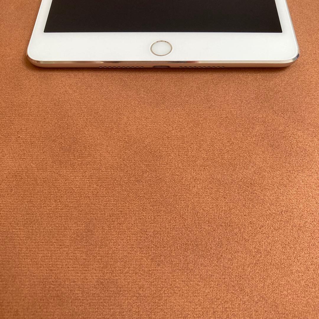 426【早い者勝ち】iPad mini4 第4世代 128GB WIFIモデル☆