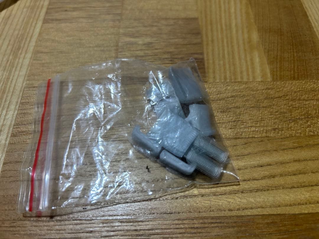 Mfab ランドクルーザー　FJ60 ラジコンボディ　1/10