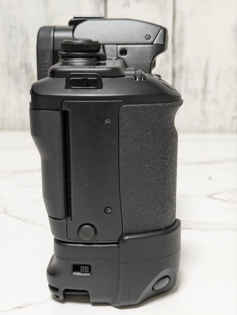 Canon　EOS 55