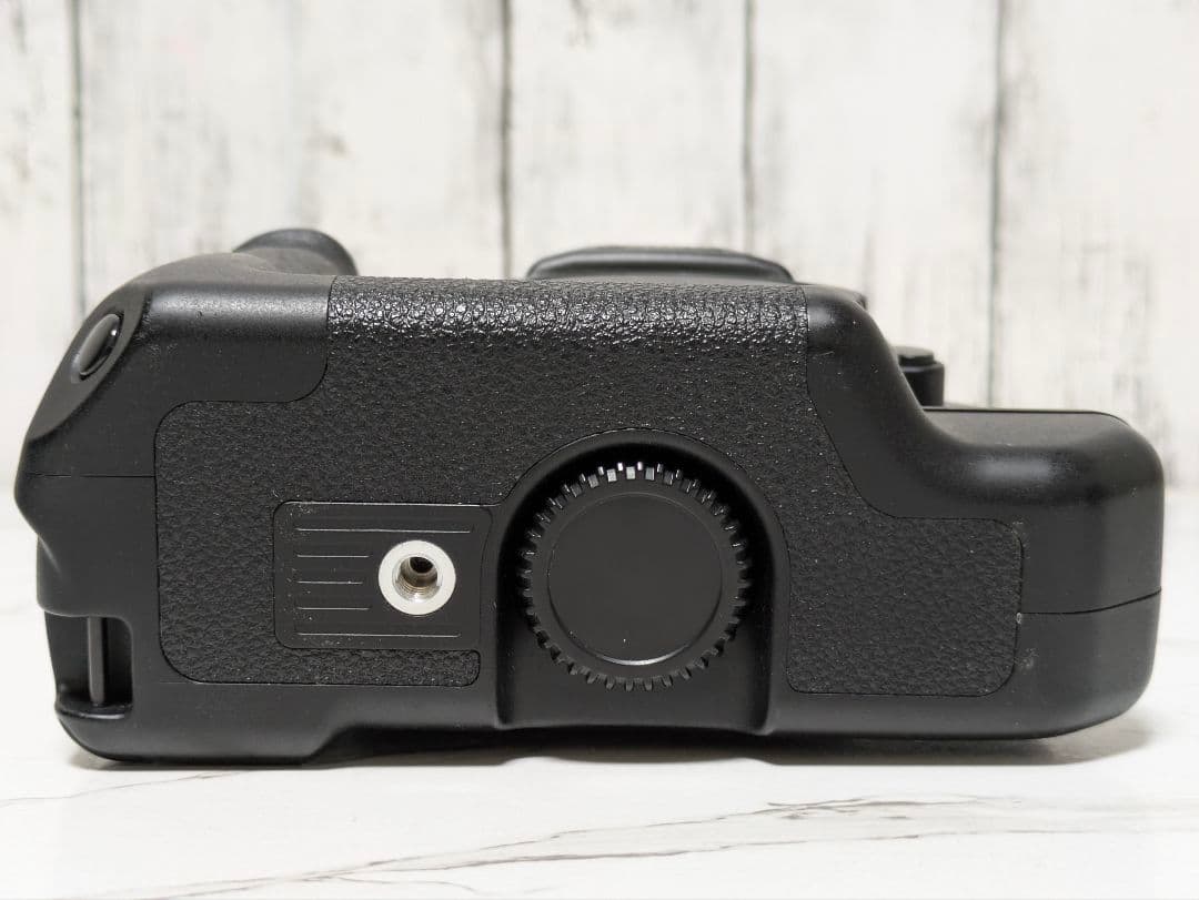 Canon　EOS 55