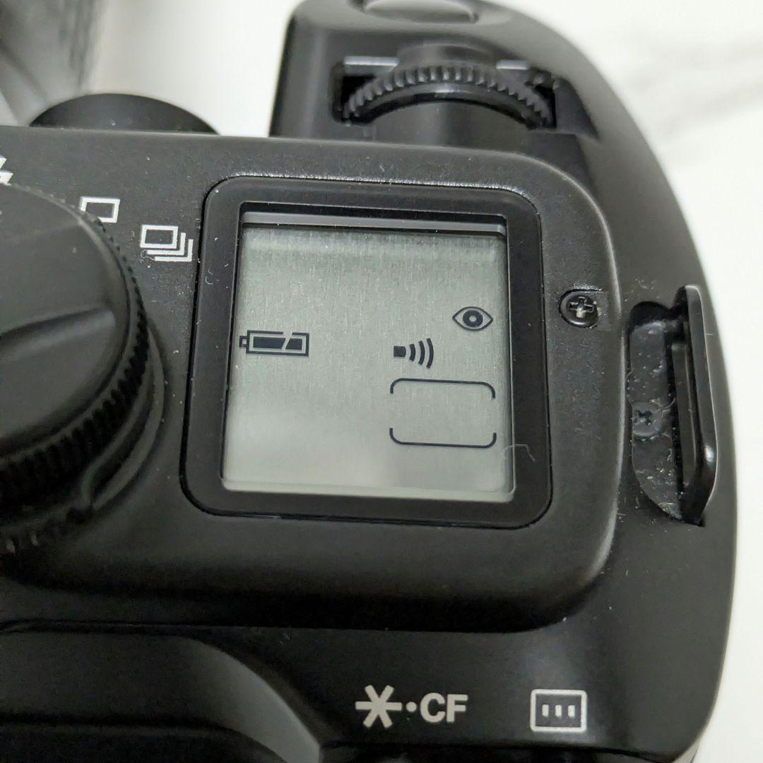 Canon　EOS 55
