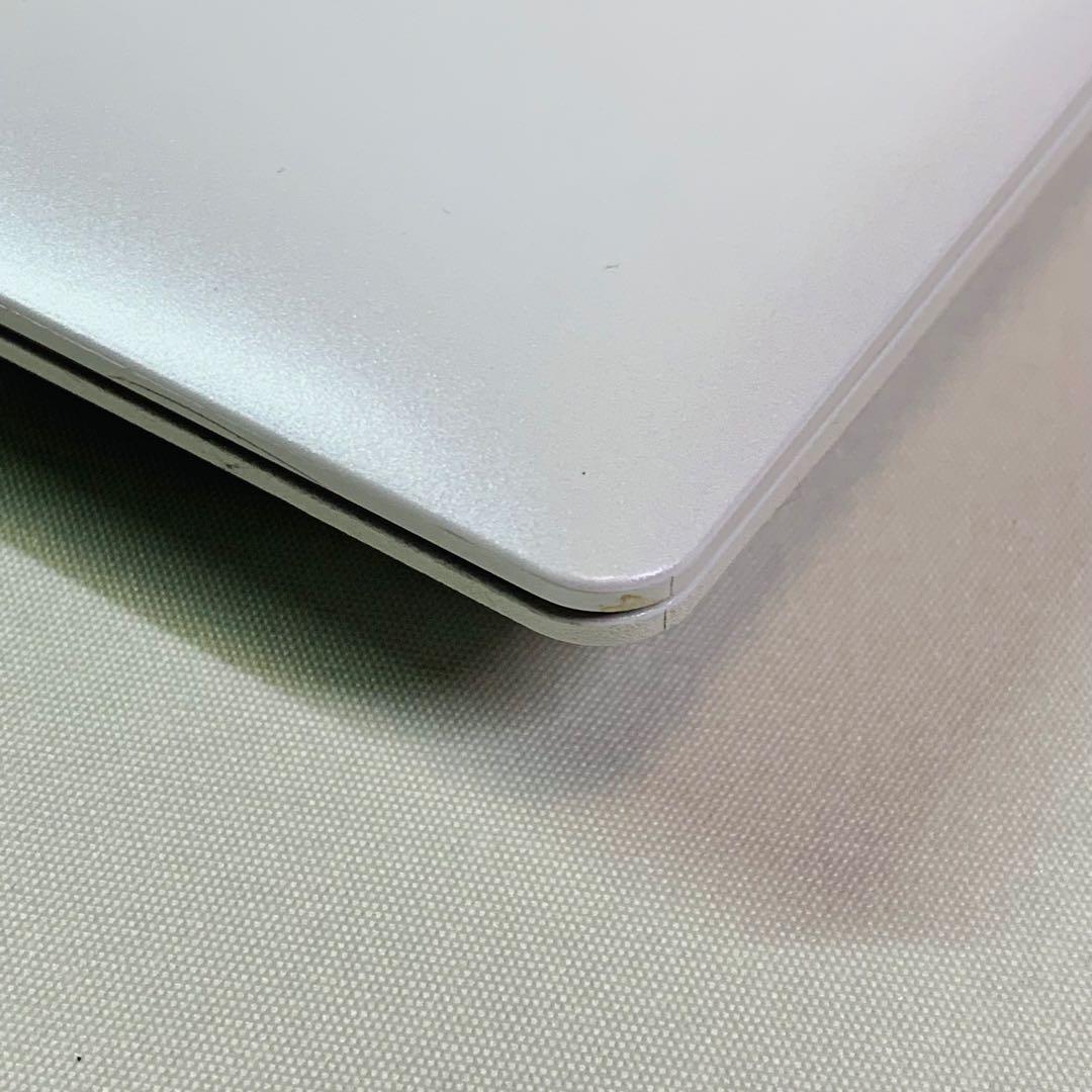 Core i7✨8世代✨SSD1TB✨NEC✨Office✨薄型✨ノートパソコン