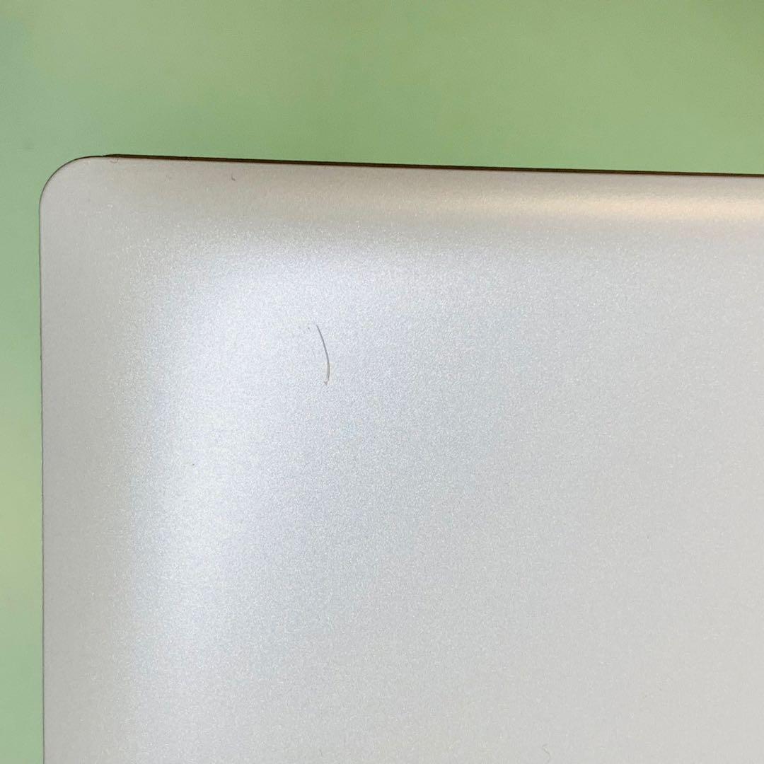 Core i7✨8世代✨SSD1TB✨NEC✨Office✨薄型✨ノートパソコン