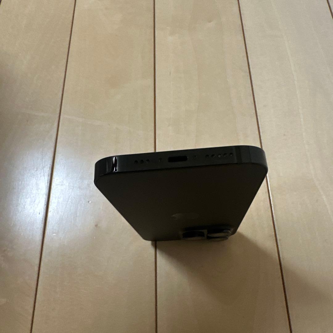 iPhone 14 Pro 本体 + ケース 128GB バッテリー78%