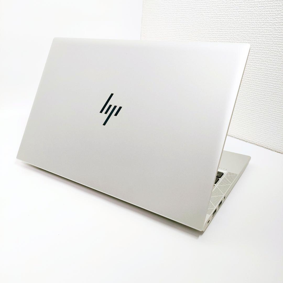 第11世代i5✨️SSD 16GB HP Windows11ノートパソコン 小型