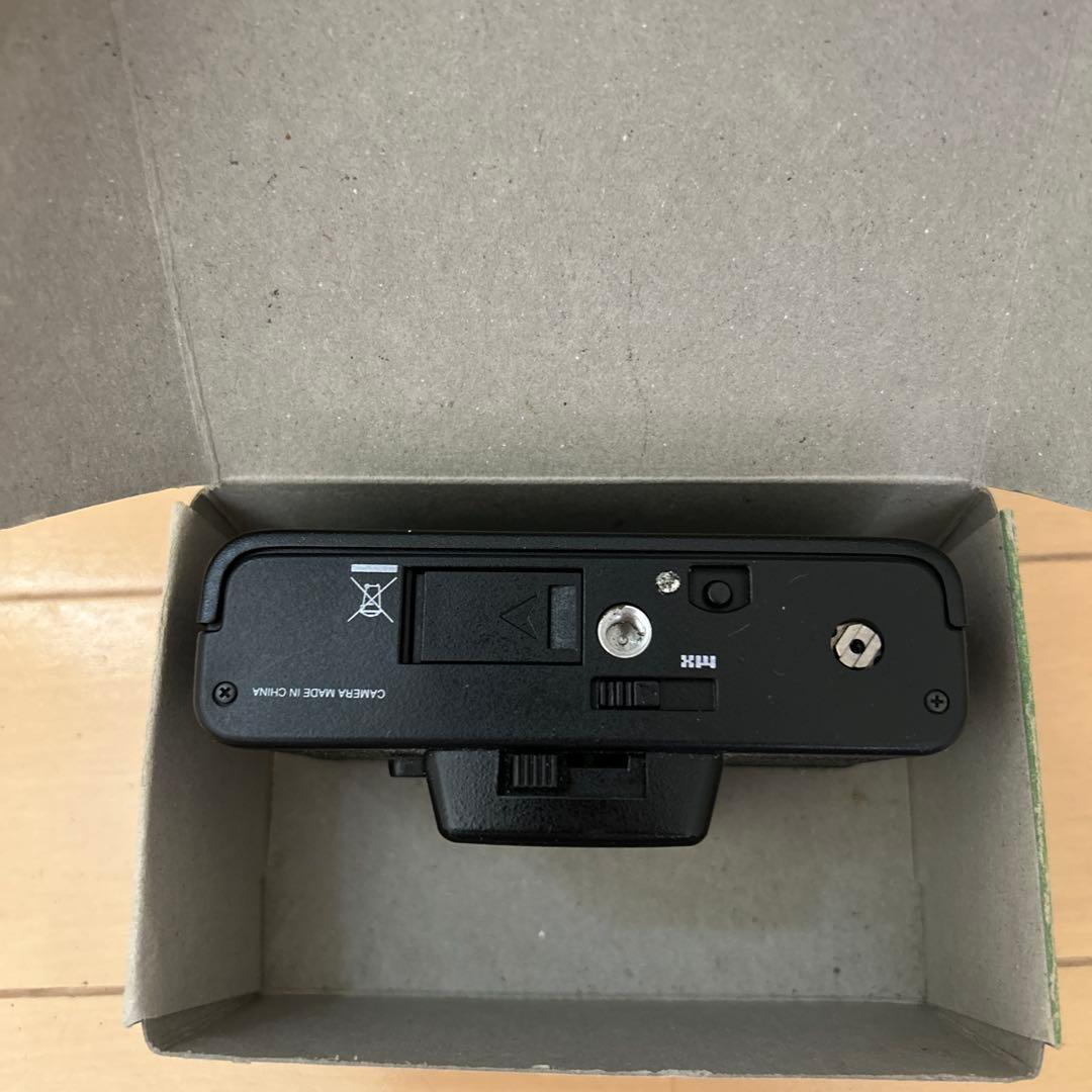 Lomo LC-A+ 専用革ケース込みUsed極美品