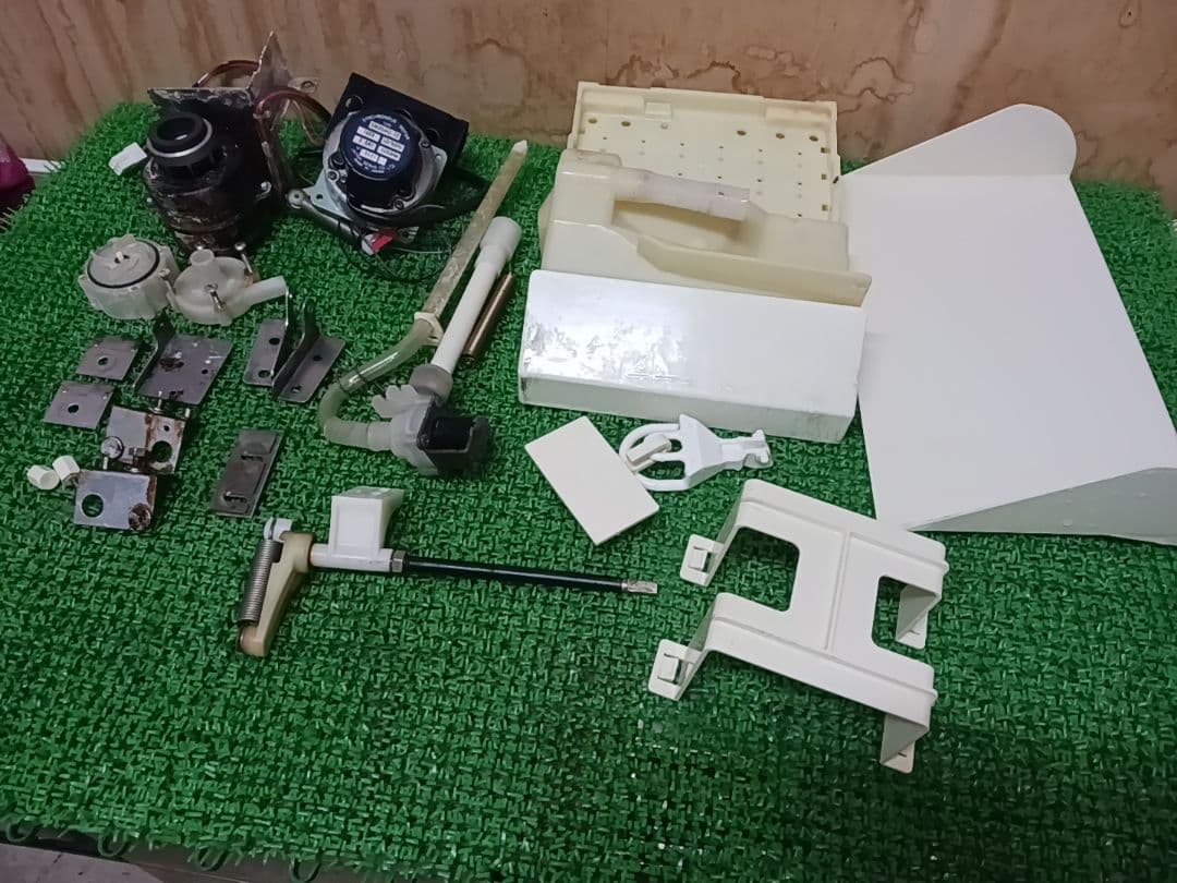 ホシザキ　業務用製氷機　IM-25L-1