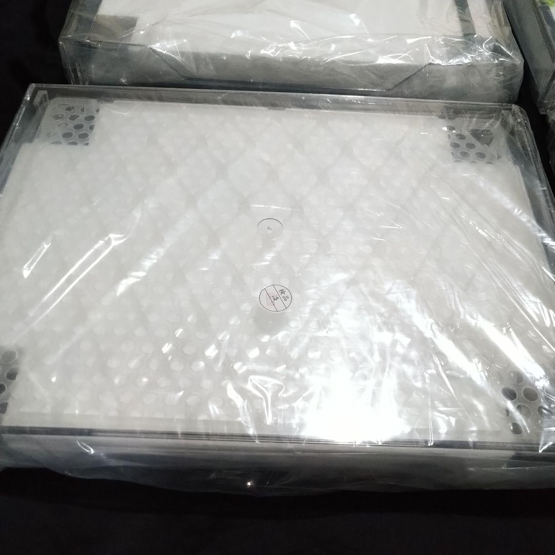 1個なら5000円　クリアレット2（S）【犬トイレ】小型犬用　4個セット