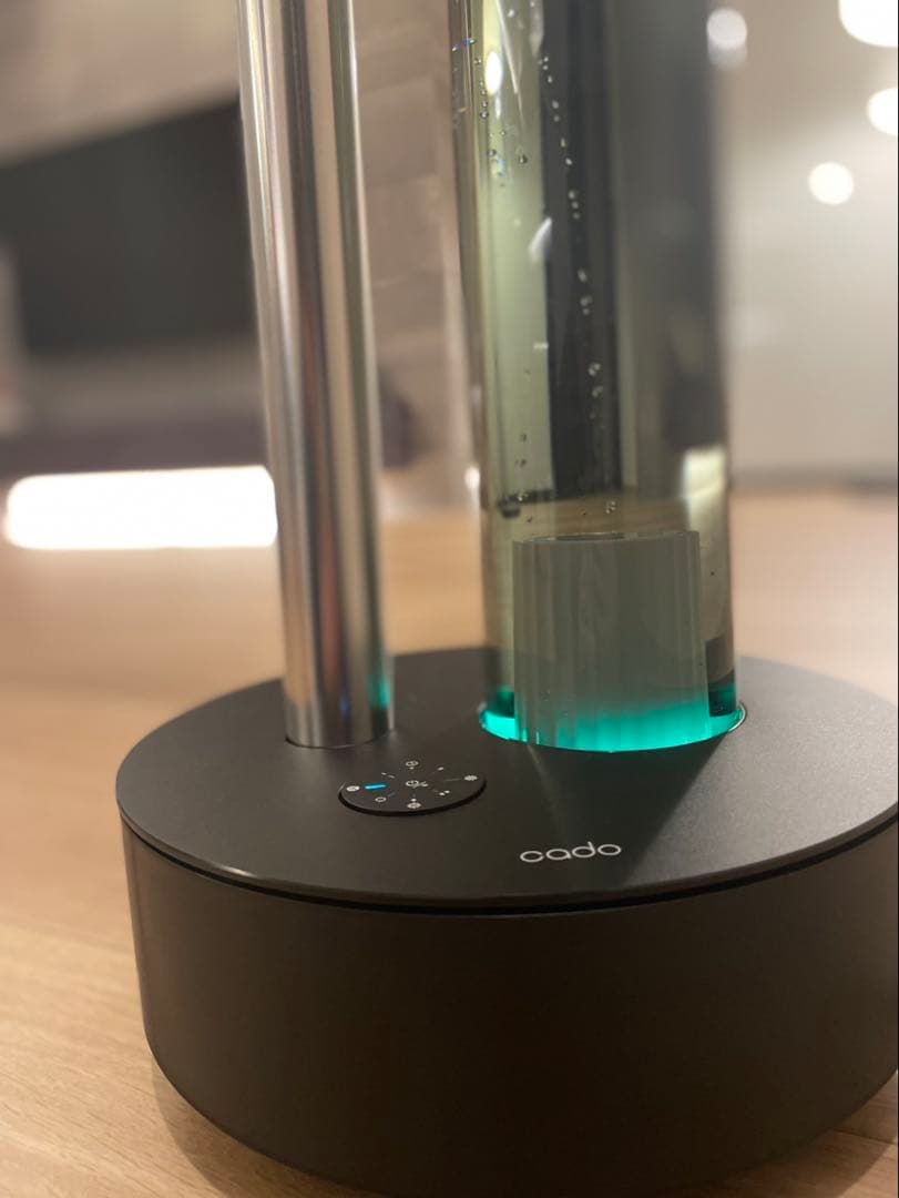 【ストア限定品】cado STEM 700i ブラックプレミアム ＋ TAN