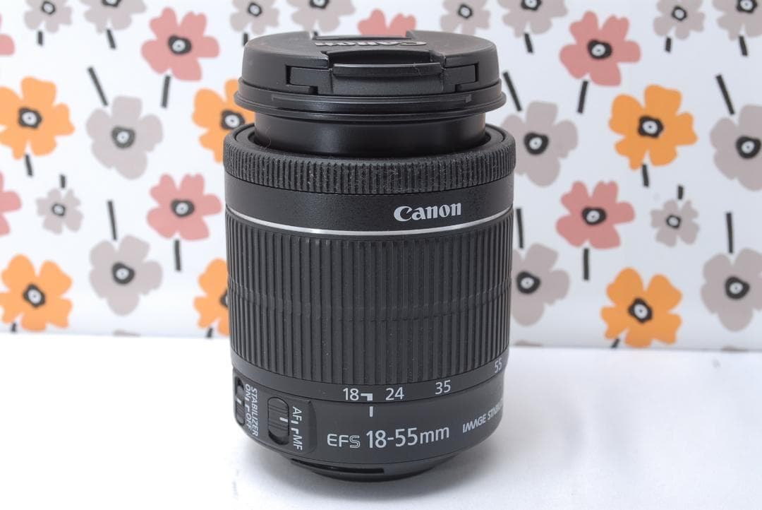 ❤即購入1000円OFF❤Canon Kiss X9❤スマホ転送❤高性能一眼レフ