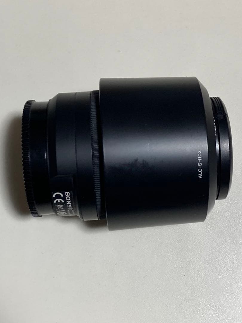 SONY α55 デジタル一眼レフカメラ