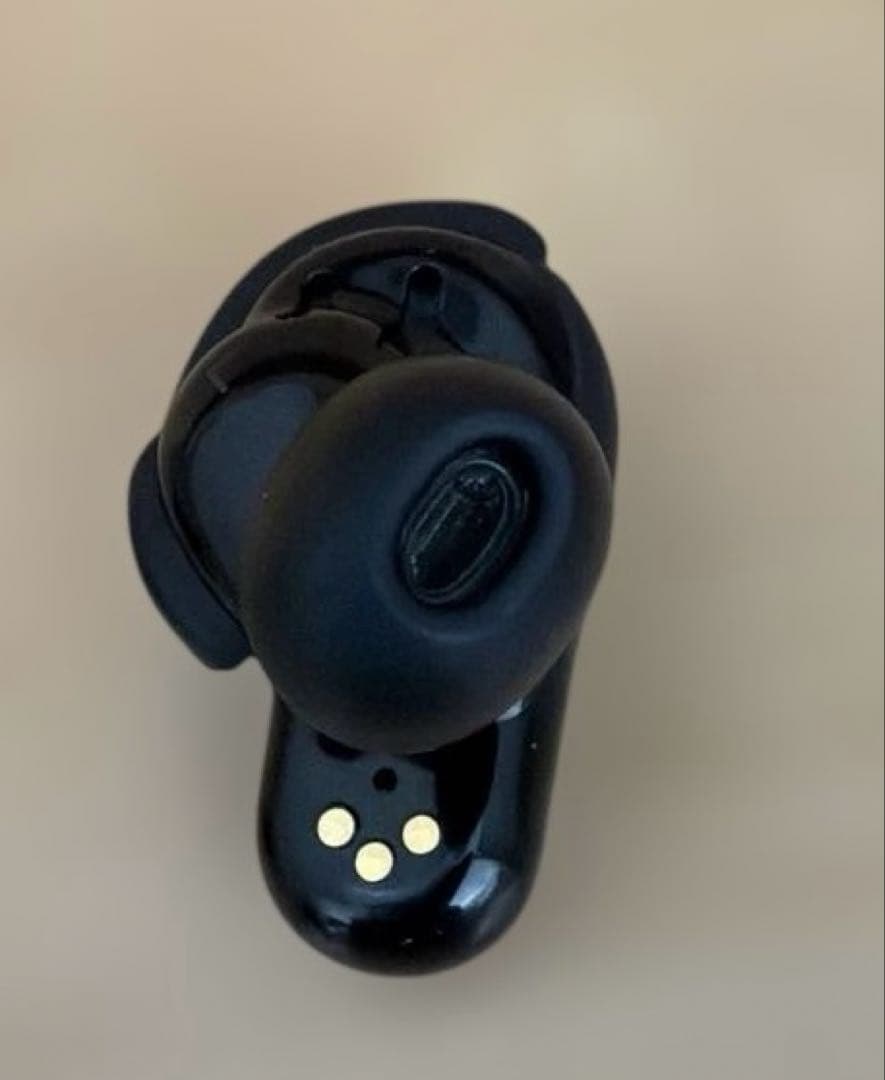 BOSE quietcomfort earbuds II ブラック