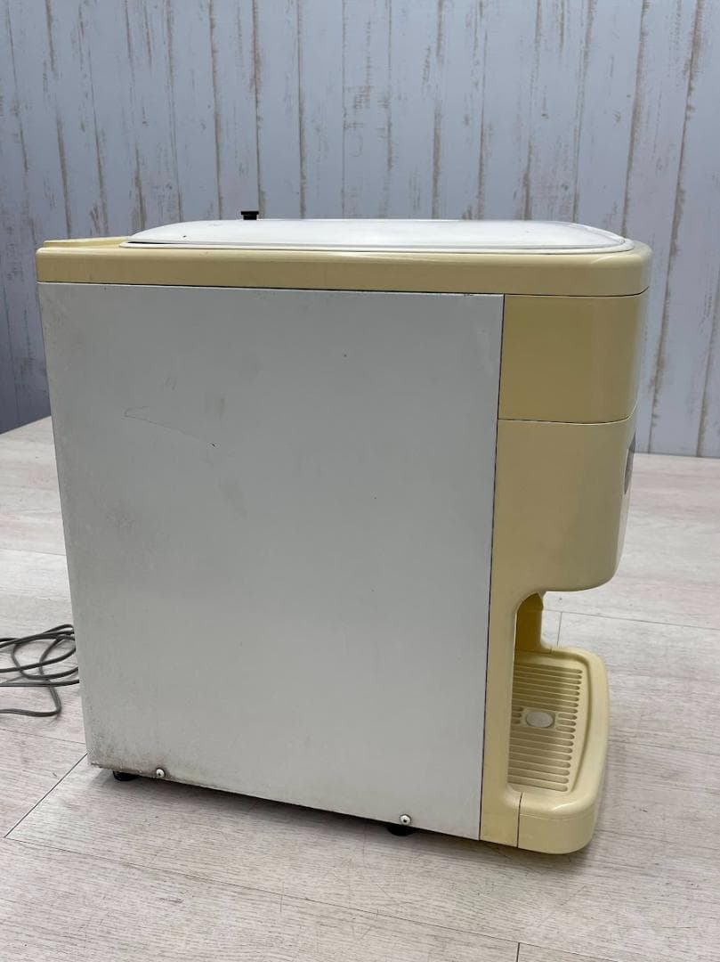 三菱 ウォータークーラー WL-A12 動作確認済 業務用 冷水専用 12L