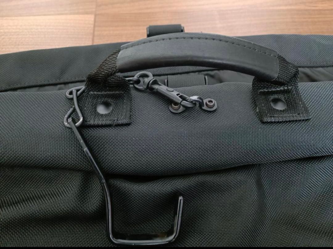 【美品】TUMI ガーメントバッグ　（スーツケース）　※SALE