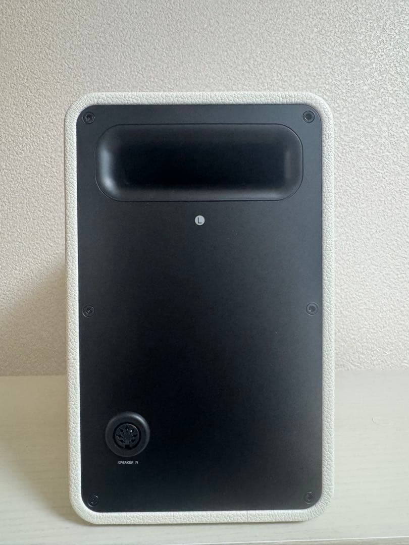 スピーカー・ウーファー Edifier QR65