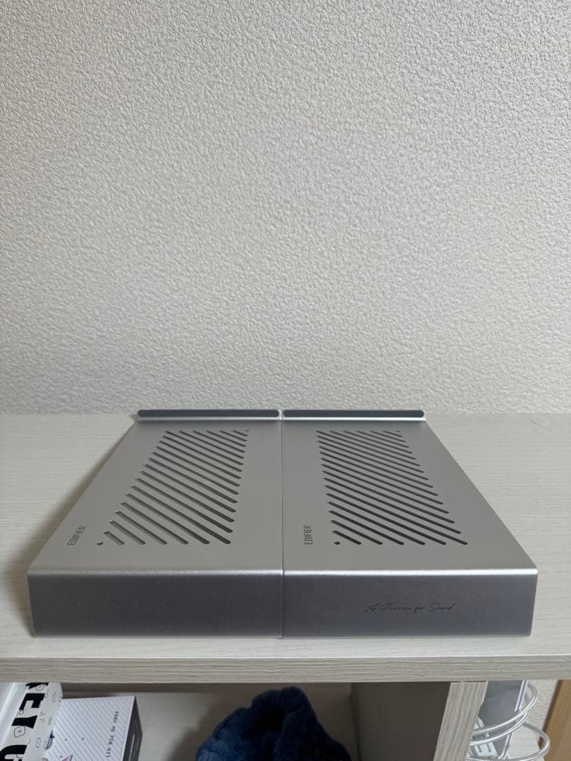 スピーカー・ウーファー Edifier QR65