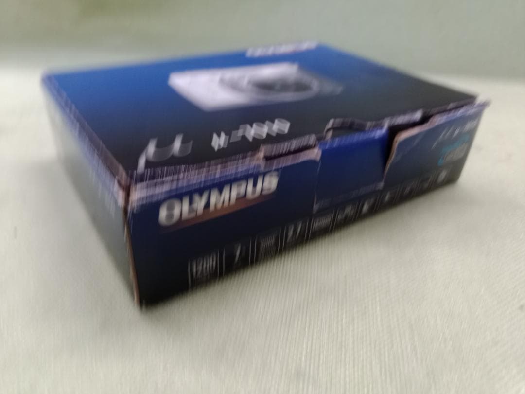 都《MPXWC》OLYMPUS　μ7010　デジタルカメラ