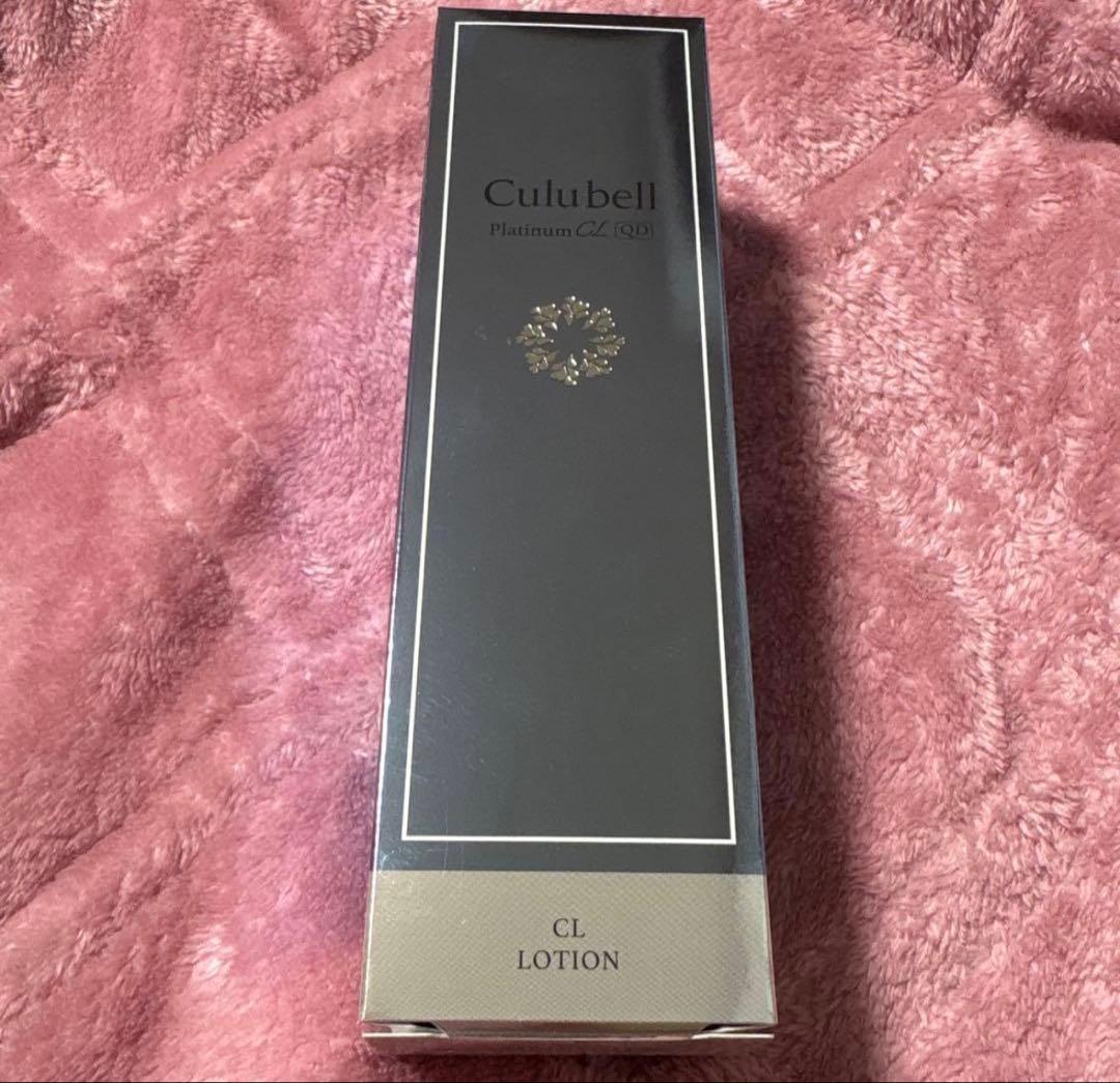 Culubell プレミアム CL ジェイエステ　化粧水トラネキサム酸配合