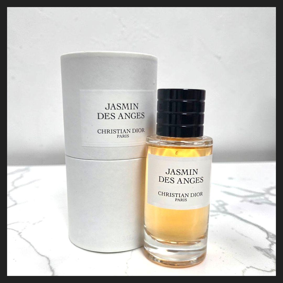 メゾン ディオール ジャスミン デ サンジュ オードパルファム EDP 40ml