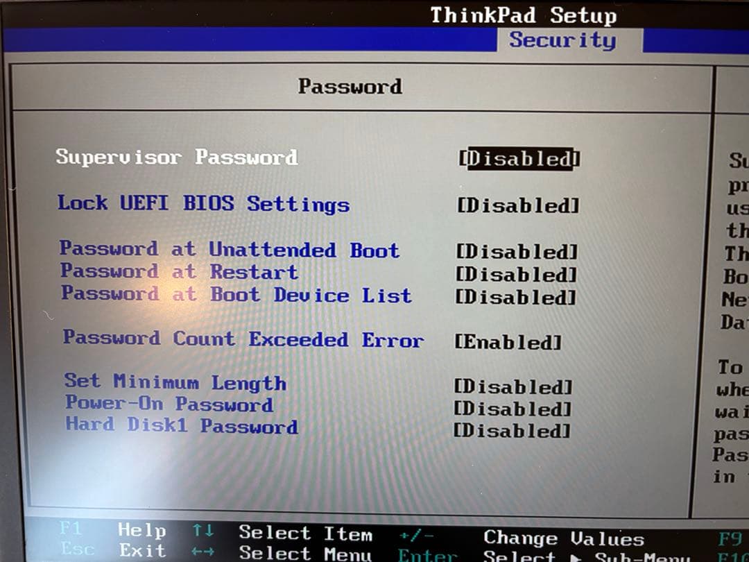 ジャンク ThinkPad T460s 14インチ 12GB/256GB/i5