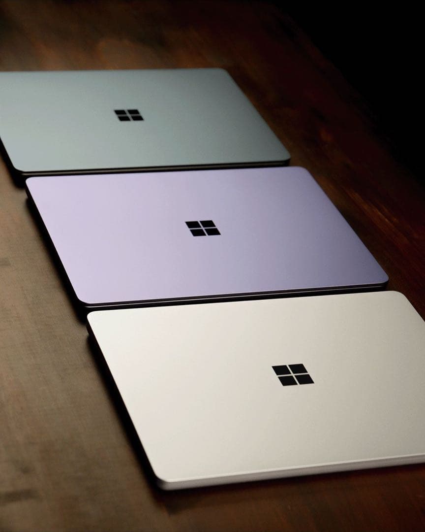 マイクロソフト Surface Laptop 13