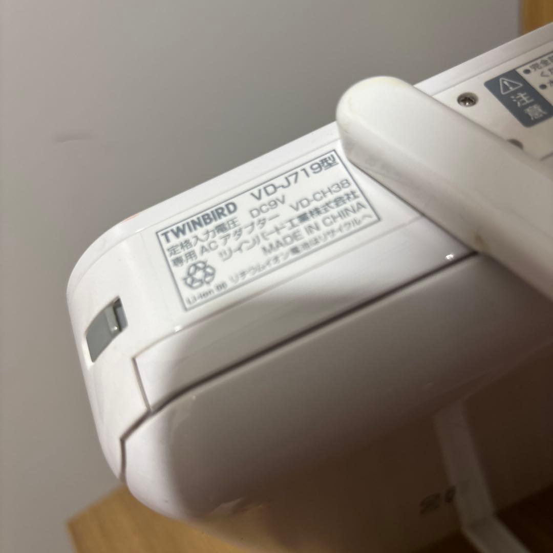 防水TV DVDも可！ディズニーコラボデザイン