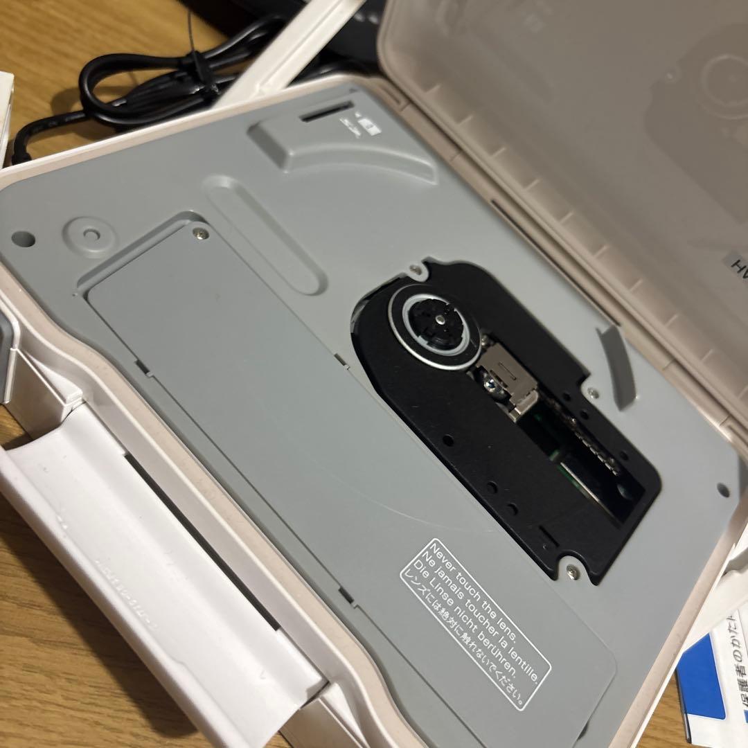 防水TV DVDも可！ディズニーコラボデザイン