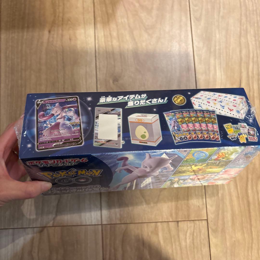 【新品未開封】ポケカ　デッキ　まとめ売り