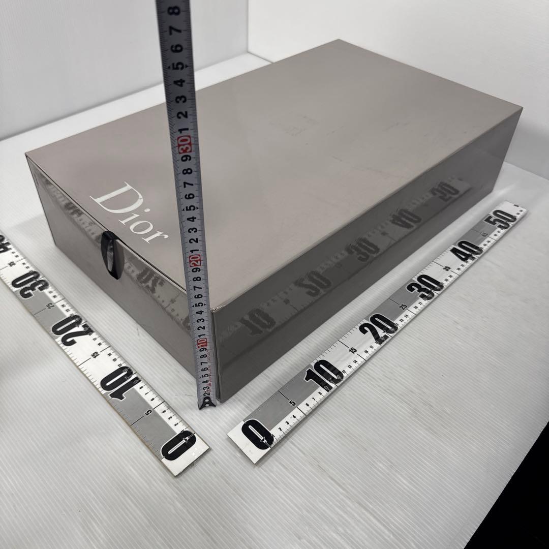 Dior ディオール 大量 空箱 34点 まとめ