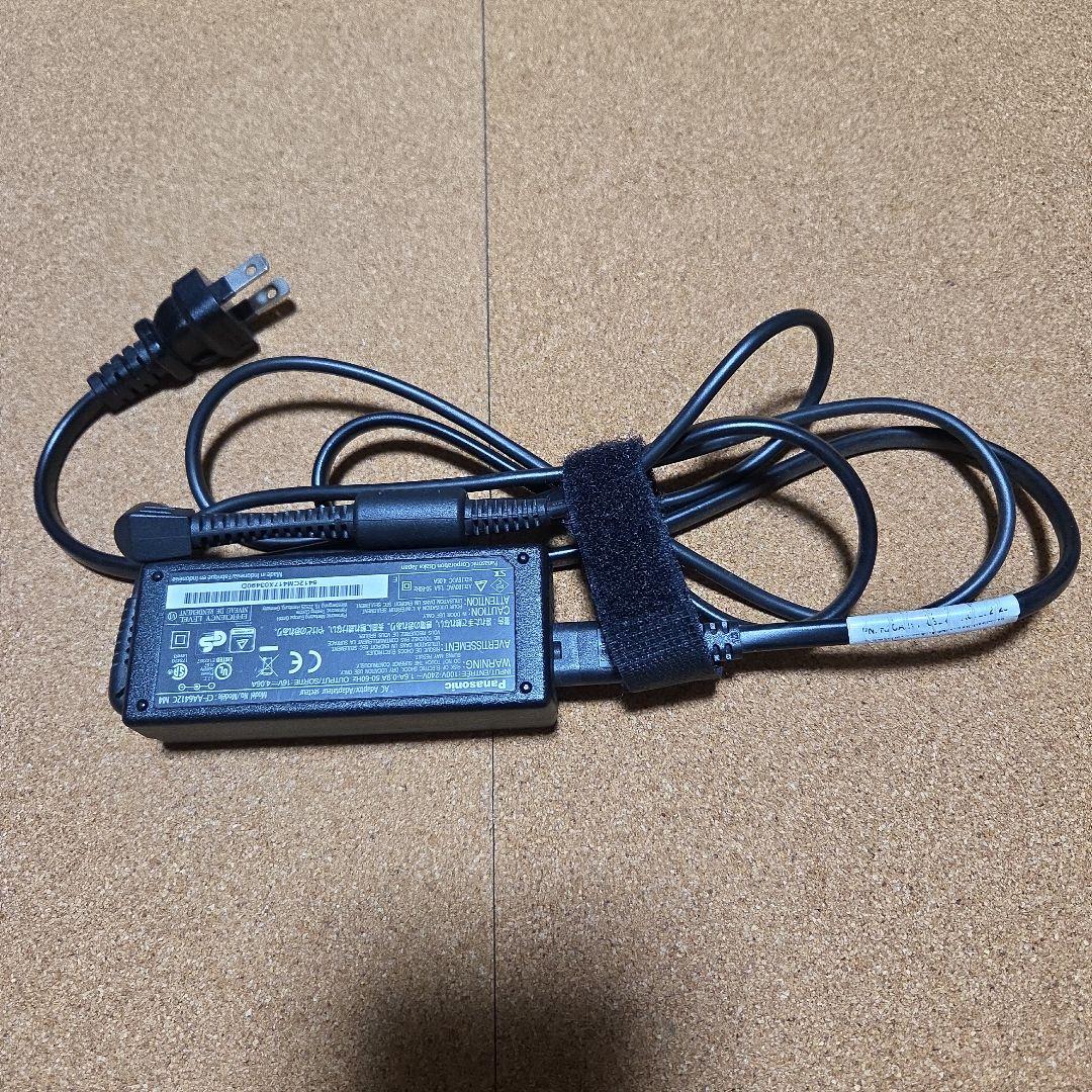 Panasonic CF-RZ5 ノートPC