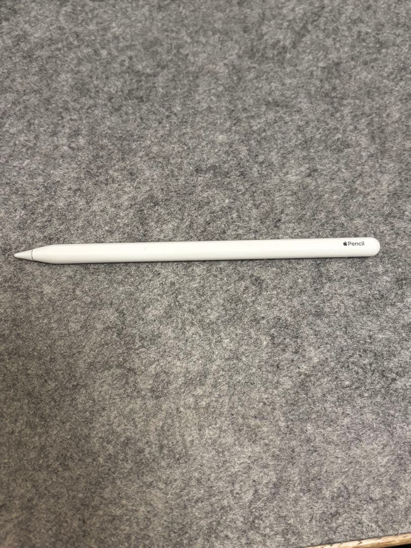 Apple Pencil(第2世代) ※ペン先新品