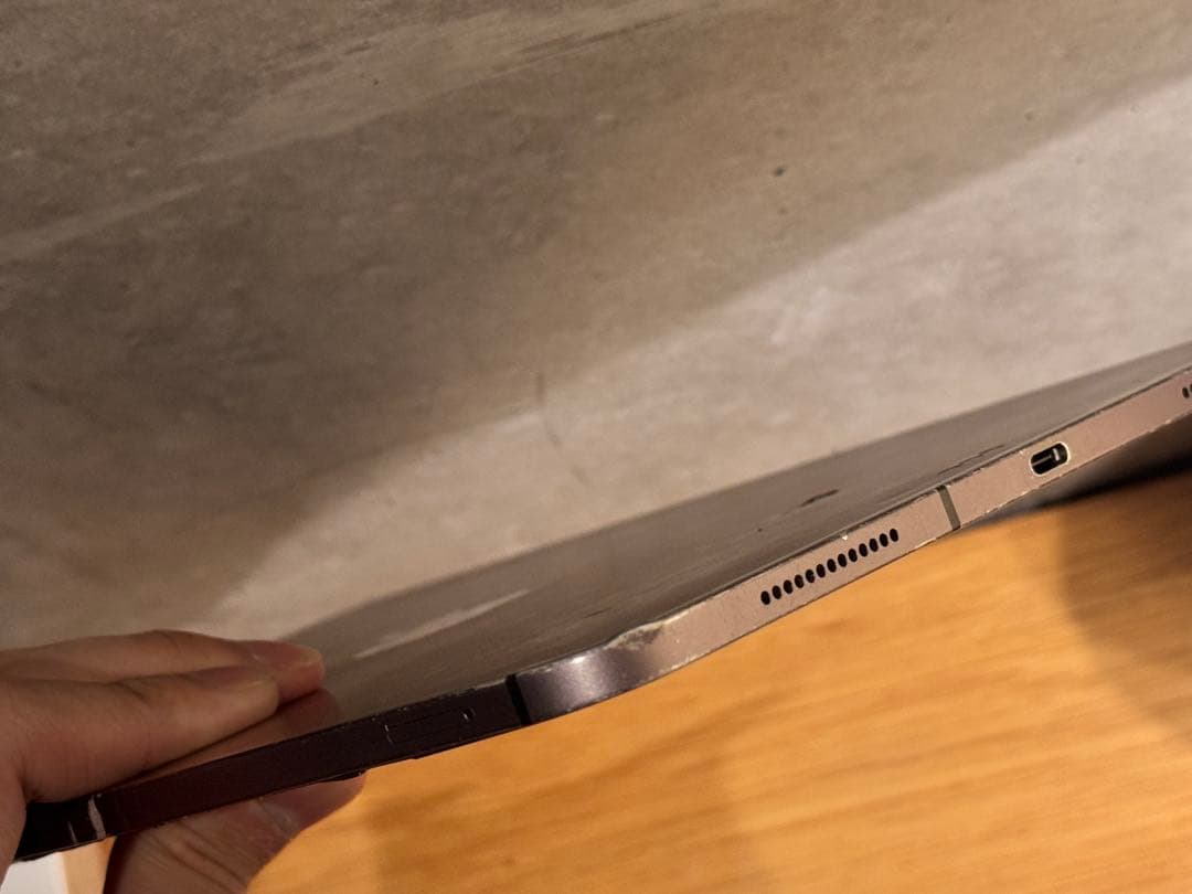 【ジャンク】 iPadPro11インチ第2世代Cellular 256GB
