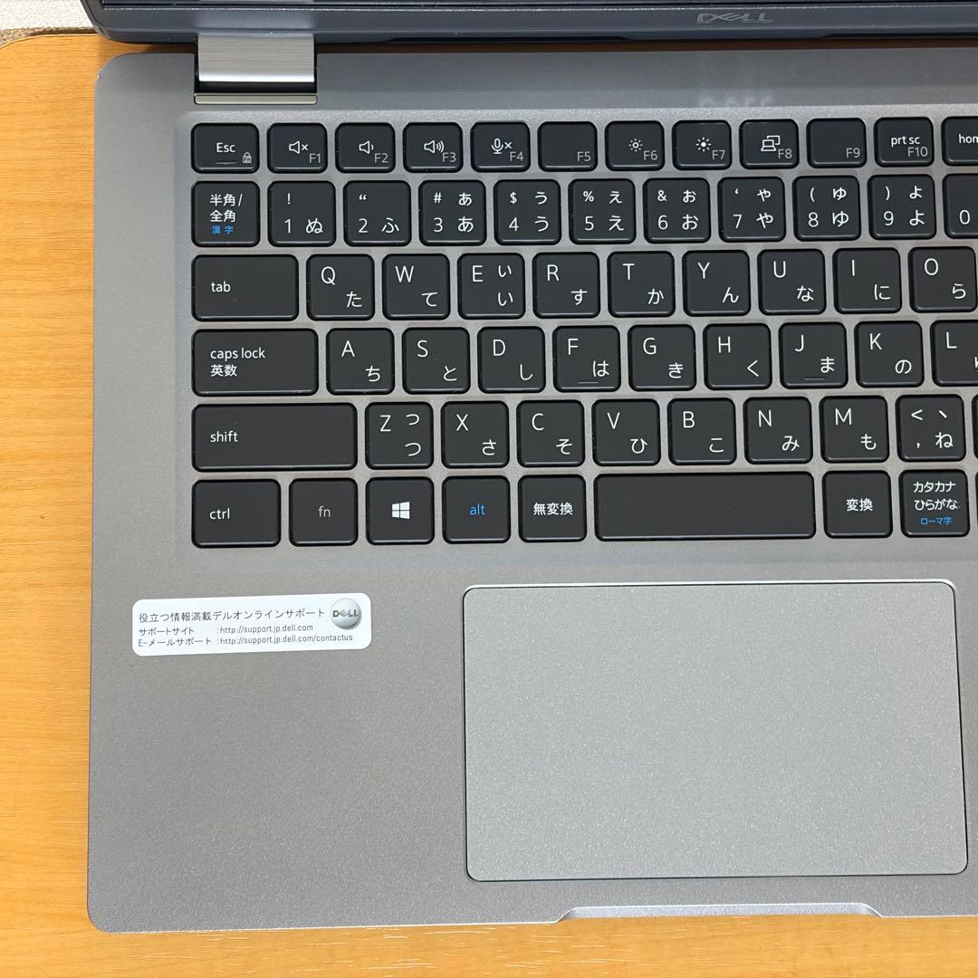 バッテリー良好！ Dell Latitude 5320 16GBメモリ／オフィス