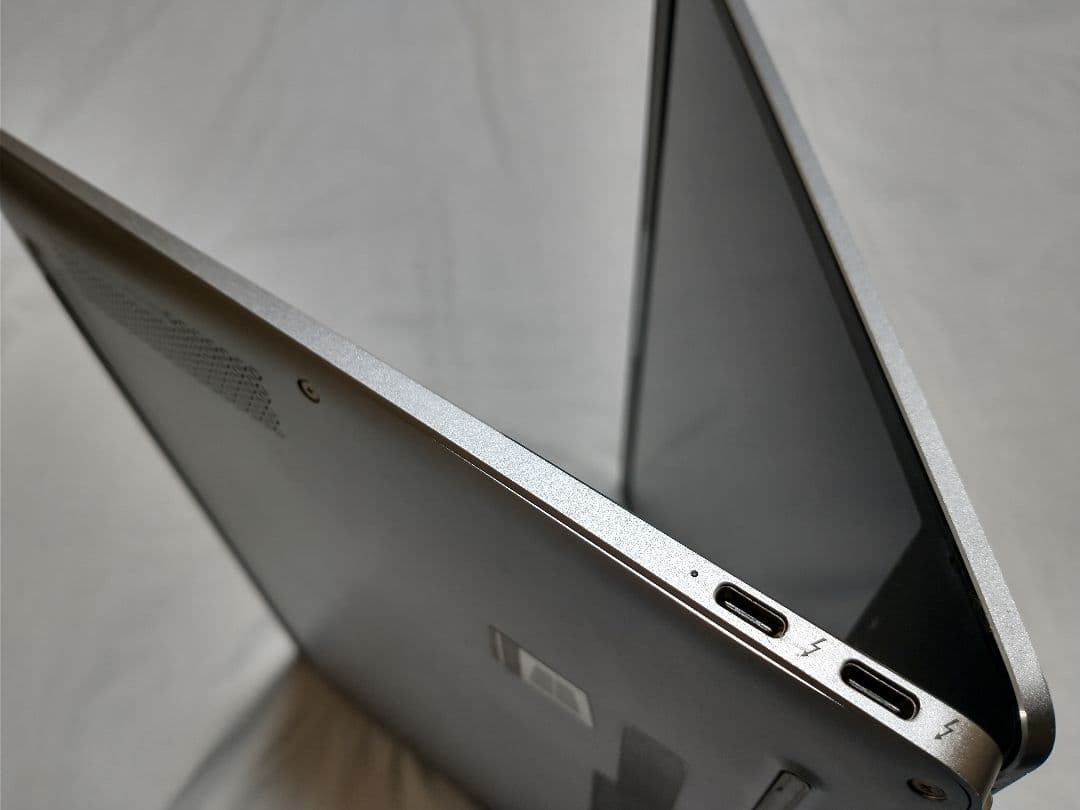 Windowsノート本体 HP EliteBook folio G1 Windows 11 pro
