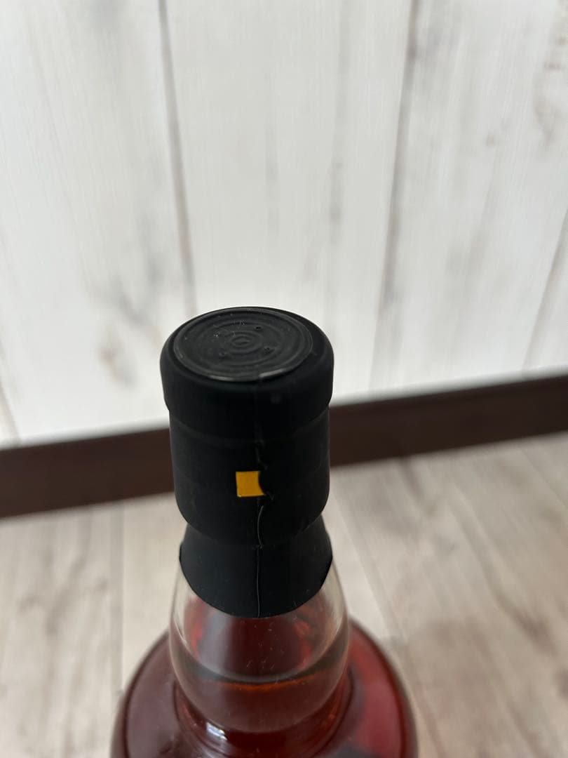Best Dram ディーンストン12年　ルピーボート