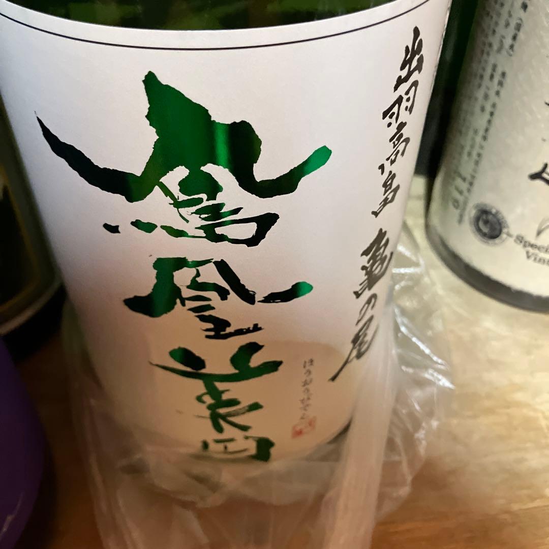 日本酒一升瓶10本セットです