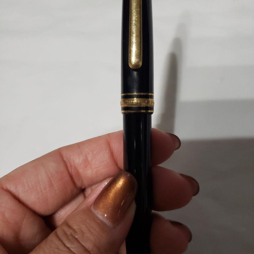 MONTBLANC　meisterstuck モンブラン ボールペン
